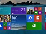 Windows porta nuove personalizzazioni integra menu start