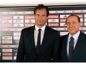 [UFFICIALE] Allegri resta Milan!