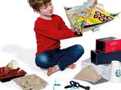 Giocare creativamente makedo