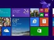 Microsoft, Windows tornerà menu Start