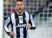 Marchisio risponde Marotta rassicura: "Resto alla Juve"