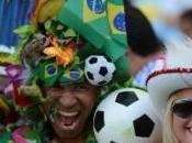 Brasile-Inghilterra manca festa