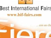 Best International Fairs: BIF-Fairs.com visiti 22.000 Fiere Mondo click