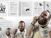 Bravi:-) manuale commestibile Land Rover. Perfettamente linea della marca