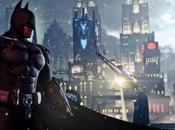 Batman: Arkham Origins potrebbero arrivare Notizia