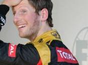 Canada: prime parole Raikkonen Grosjean