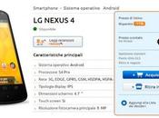 Nexus offerta 390€:uno smartphone rapporto qualità/prezzo introvabile!