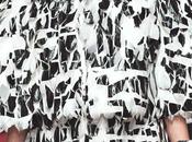 Stampe patterns dalle collezioni moda pre-summer 2014