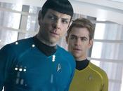 Star Trek Into darkness, nelle sale italiane giugno: record incassi Europa