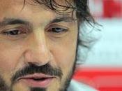Zamparini: "Gattuso cucinerà pesce allenerà Palermo"