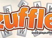 Zuffle, gioco cellulari, smartphone Parole sfida Ruzzle