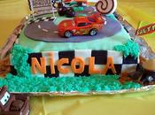 Buon Compleanno Nicola!!!