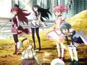 poster italiano film Madoka Magica