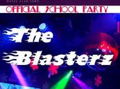 giugno 2013 Blasterz Made Club Como l`Official School Party.