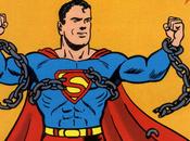 anni vero Uomo d’Acciaio