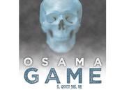 Nuove Uscite "Osama Game Gioco Nobuaki Kanazawa