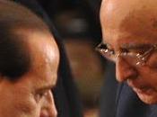 Berlusconi: “Giorgio, aiutami tu!” sentenze processi Mediaset Ruby terrorizzano Cavaliere, chiede l'intervento Quirinale