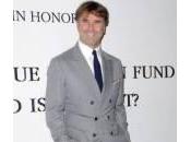 Brunello Cucinelli eletto “uomo dell’anno”: mondo bisogno dell’Italia”