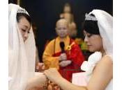 donne musulmane omosessuali sposano: rischiano morte