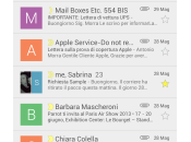 Google rilascia nuovo aggiornamento Gmail Android!