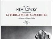 pedina sullo scacchiere Irène Némirovsky