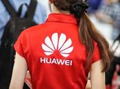 Huawei sottolinea impegno futuro sostenibile Forum