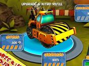 Android GAME GRATIS Pocket Trucks, tanta fisica tanto divertimento quattro ruote!!!!