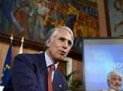 Olimpiadi Sochi 2014 chiaro, Malagò preoccupato