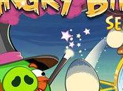 Amazon Shop regala Angry Birds Seasons (solo oggi giugno 2013)