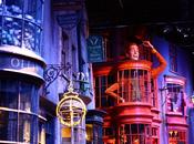 Welcome Diagon Alley!