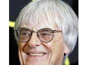 Bernie Ecclestone: "Non rischio posto!"