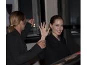 Angelina Jolie compie anni: Brad Pitt porta cena fuori (foto)