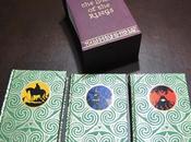 Lord Rings, edizione Folio Society 1997