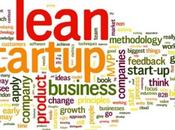 Lean Startup, Sharing economy, Content Marketing