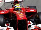 Montreal nuovo telaio Felipe Massa
