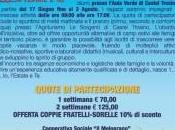 Centri estivi colonie comunali 2013: provincia Ascoli