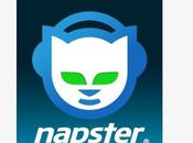 Napster tornato, anche Italia, legale