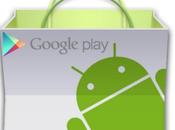 arrivando nuovo Play Store (immagini)