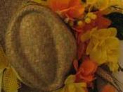 Cappello paglia