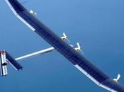 Solar Impulse ferma, nonostante l’uragano