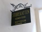 Sturekatten, storico locale Stoccolma