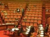 Parlamentari assenti parlamentari presenti