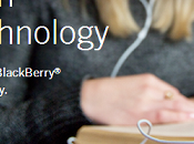 BlackBerry presenta programma borse studio Scholars