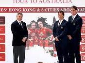 Rugby, tournee Australia British Irish Lions diretta esclusiva canali Sport