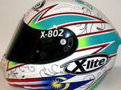 X-lite X-802R H.Sharin 2013