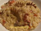 Risotto creste