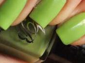 [NOTD] Dream Colors #034 shine