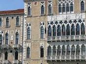 Palazzo foscari certificato leed