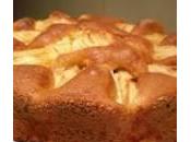 Ricette dolci: torta mele classica