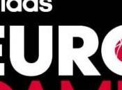 Adidas Eurocamp 2013, programma partecipanti